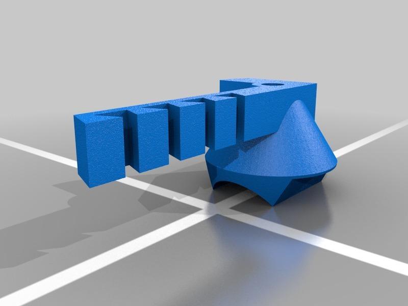 Hitec Aurora 9 interlocking stick guards