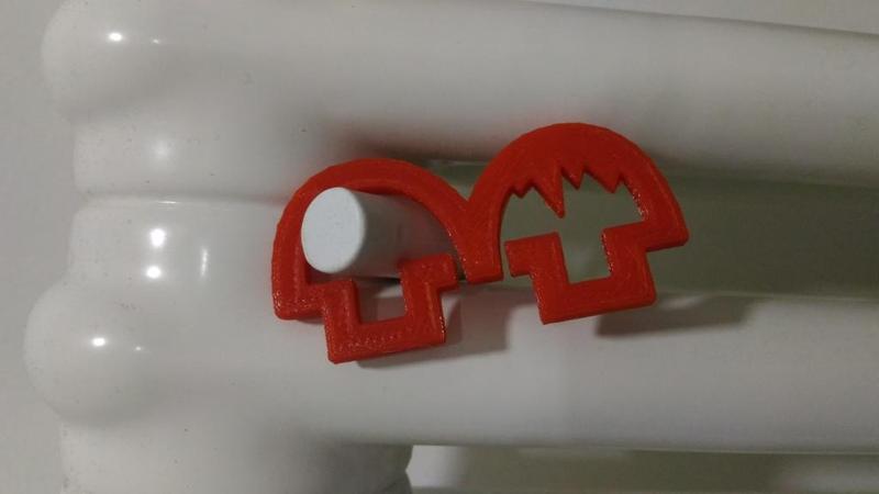 FUNGHETTO PARK -official logo-