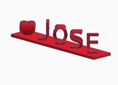 Flip text 2 in 1 (JOSE)