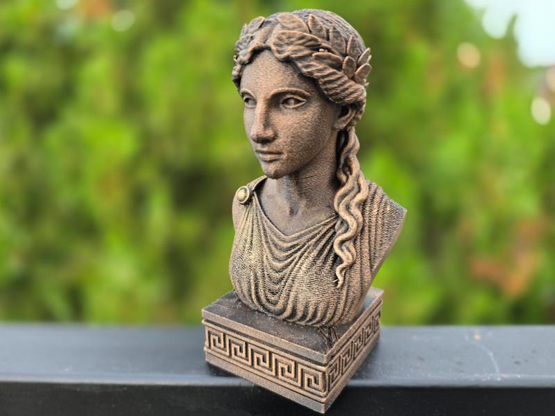 Aphrodite BUST