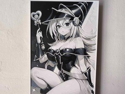 Dark Magician