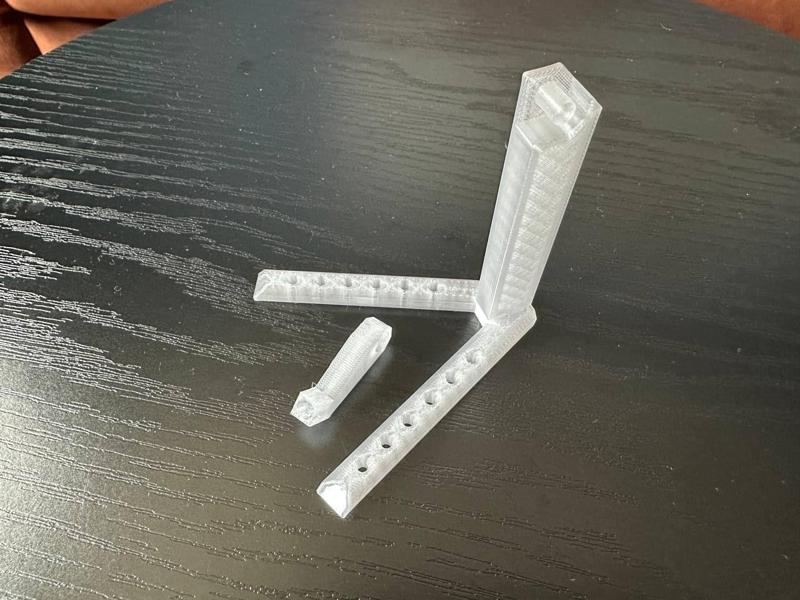 Action Base 4 - ACB-4B - Digimon, Gundam