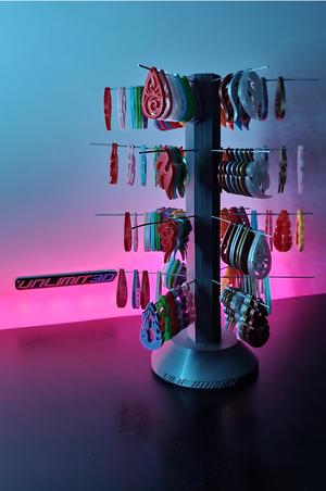UNLIMIT3D - Display Stand