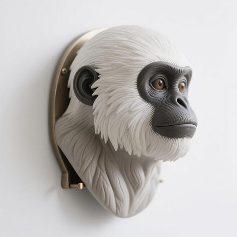 monkey