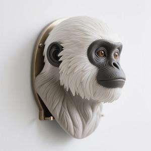 monkey