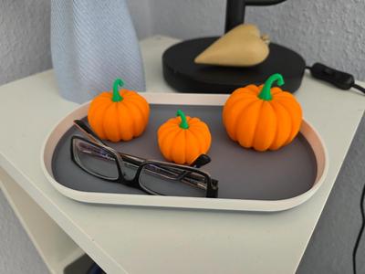 Pumpkin Halloween Fall Decor