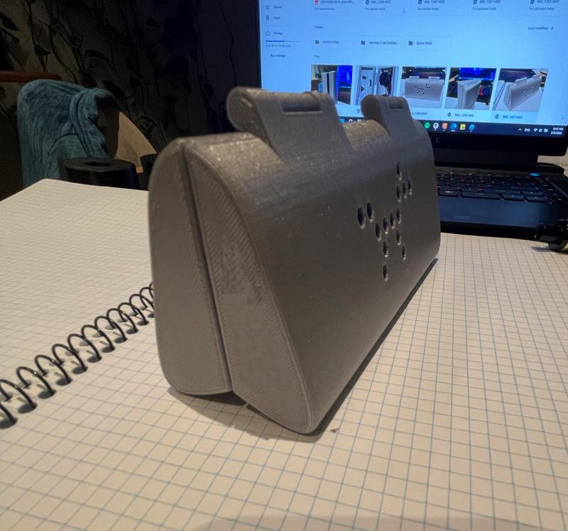 Sunglasses Case For The Ladies