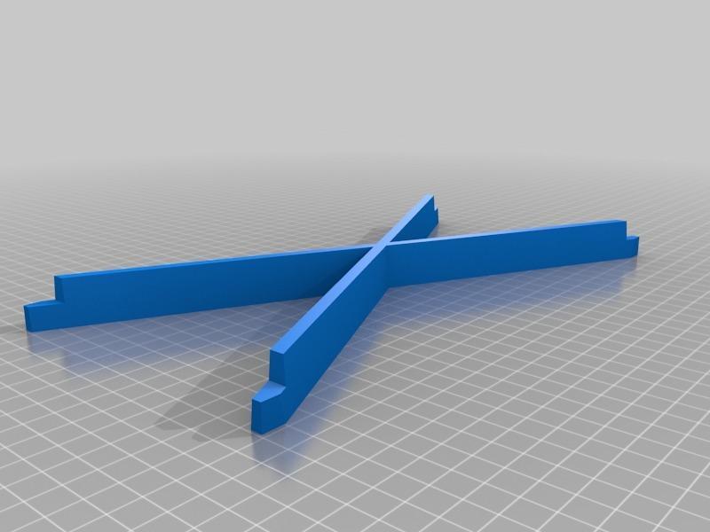 K40 Honeycomb Laser Bed