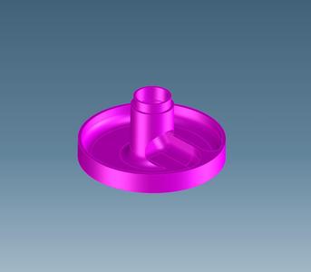 Optimists ball track - End_01