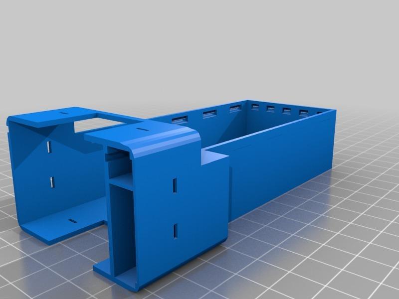 Phantom 2/3 fake battery