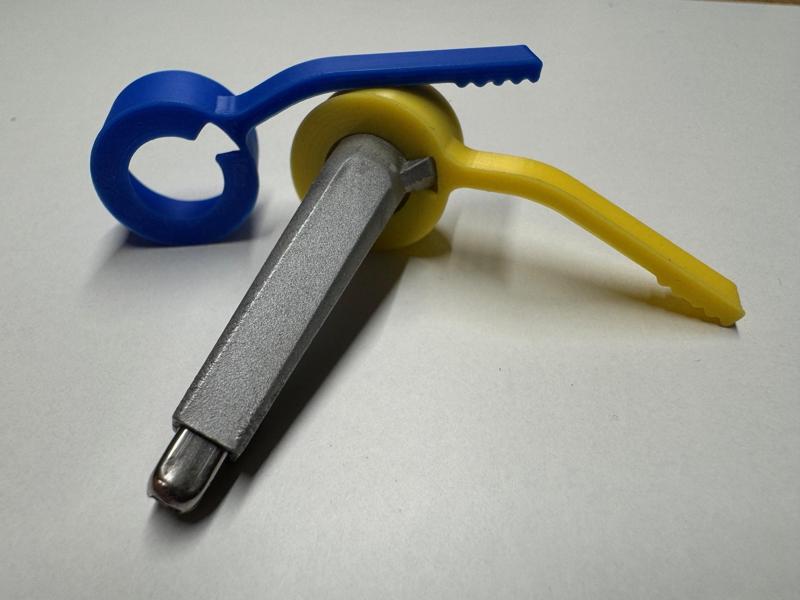 Ortofon Concorde Repair Kit V2.0