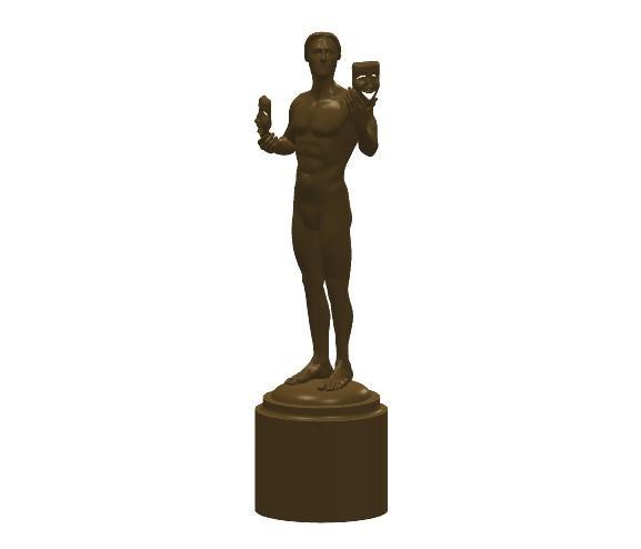ACTORS TROPHY