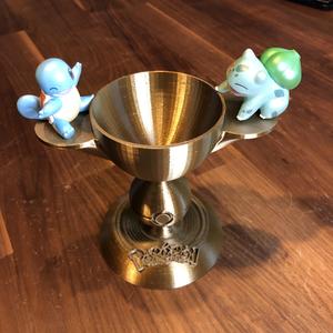 Pokemon Championship Cup