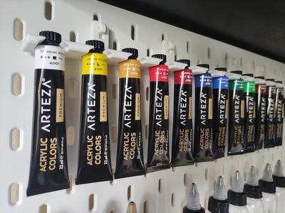 Arteza 22ml Skadis Holder