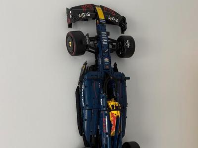Redbull wall mount