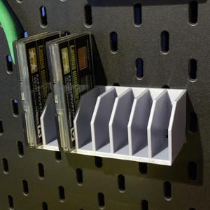 TAMIYA WEATHERING MASTER STAND FOR IKEA SKADIS V2