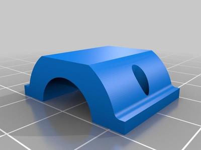 Inductive sensor support v2