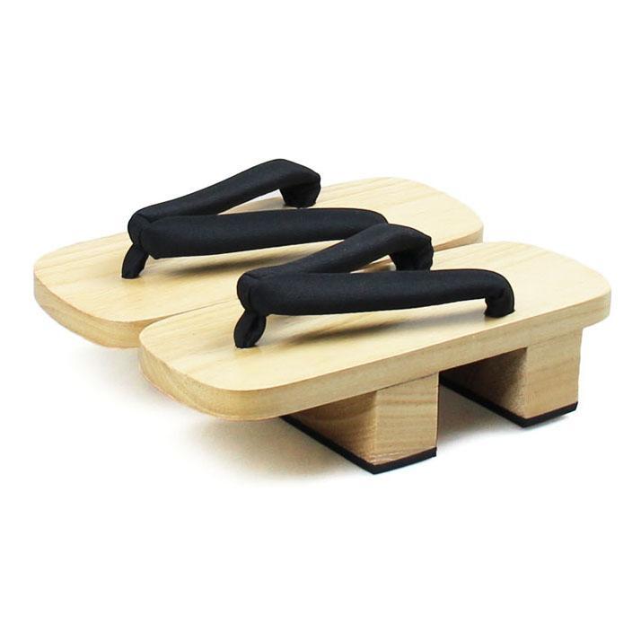 Geta-Japanese Sandals for Cosplay