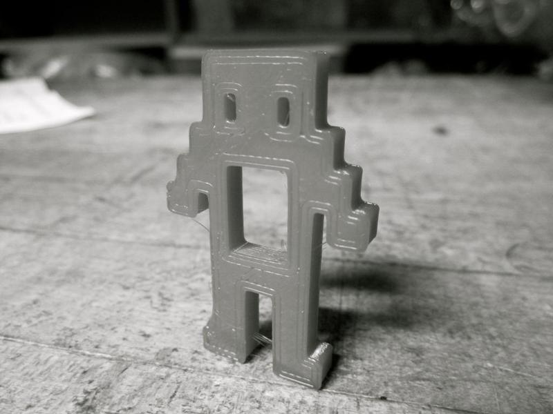 Hunting Harry (from the video game 'Volcano Hunter')