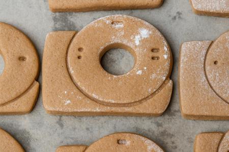 Radiology Cookie Cutter