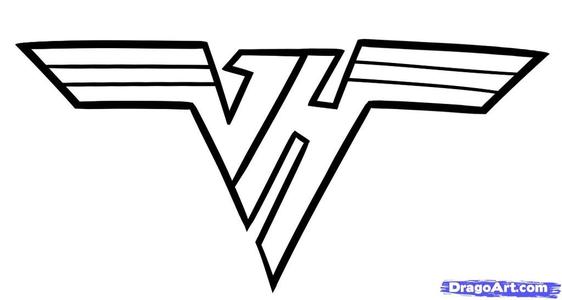 Van Halen Logo