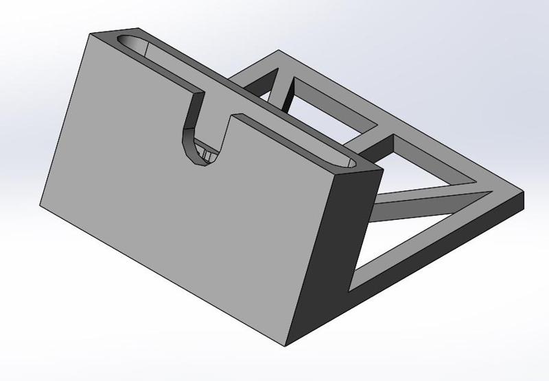 Iphone 6 and 7 stand