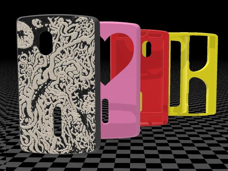 Sony Xperia Mini Pro sk17 case