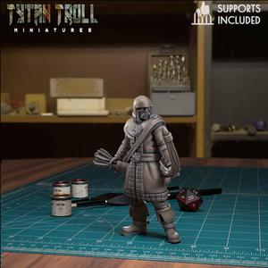 April 22 Patreon Bundle [Pre-Supported]