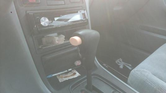 Fifth generation (1993–1997) Honda Accord Gear Selector Button