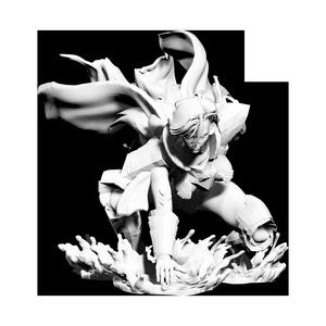 Abyssal Army - Mermaid wizard