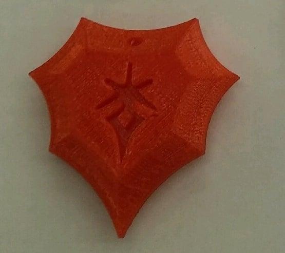 Dark Knight Soul Stone FFXIV