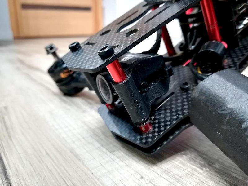 ZMR250 Runcam Split anti vibration mount