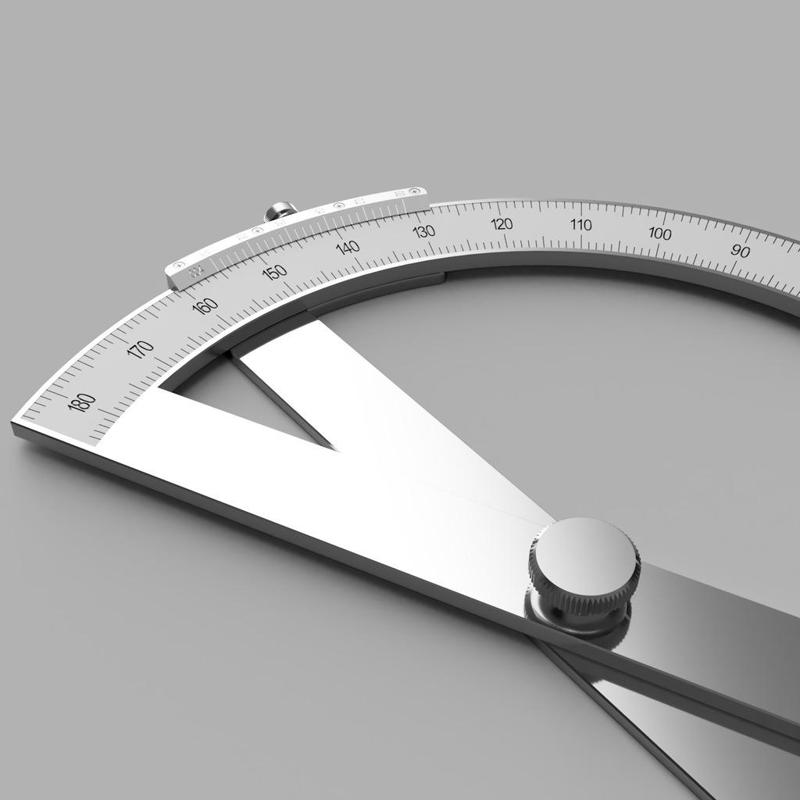 rapporteur angulaire