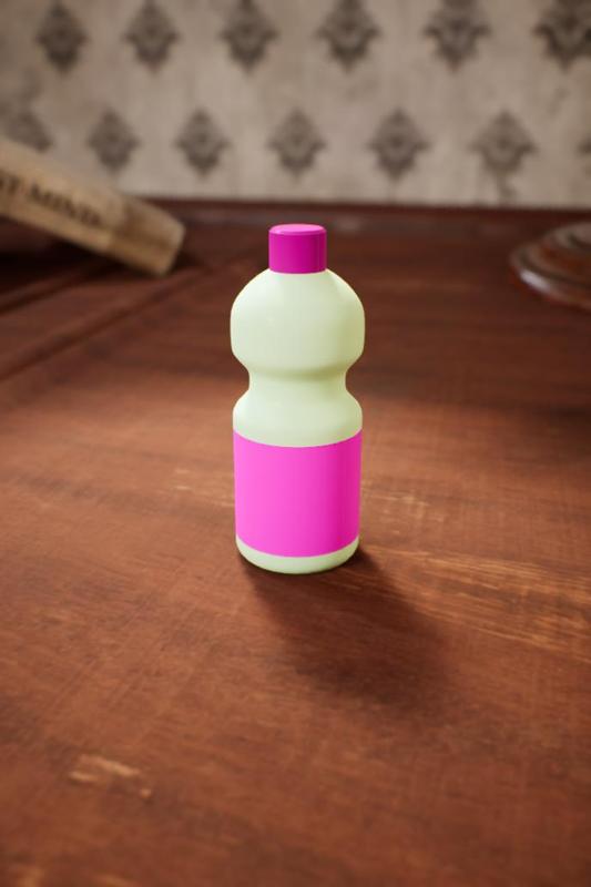 Pokemon Item - Soda Pop