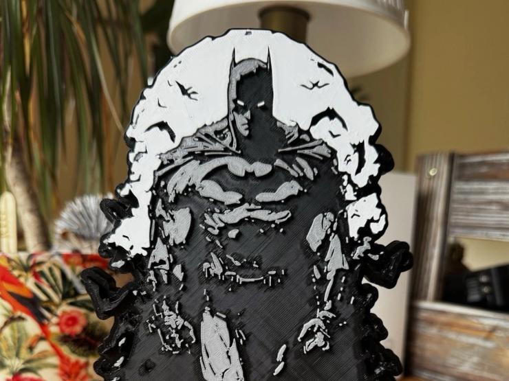 The Batman / Logo / Sign 