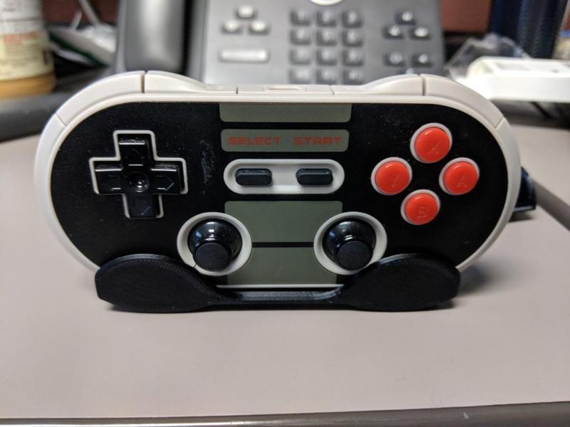 NES30PRO Controller Wall Mount/Desktop Stand