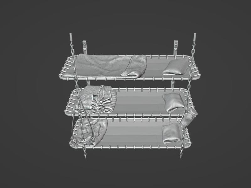 Bunker Bunk bed 1_35