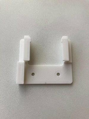 bracket Renault SUPER 5 85-87