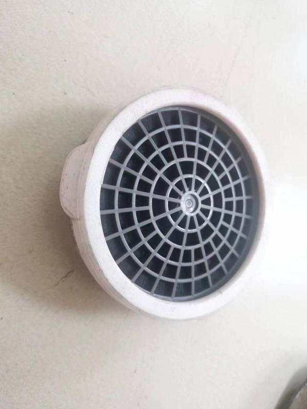 Filter cotton cover of 3M gas mask 385CN replacement