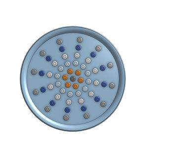 Countertop Soap Holder