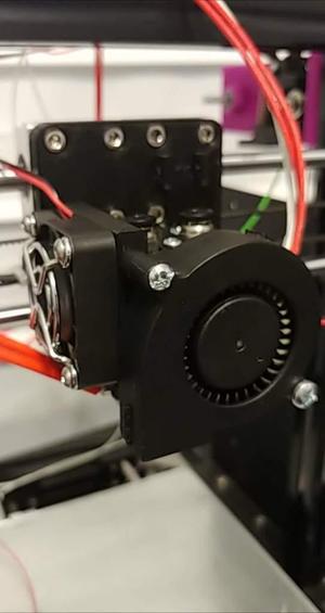 hictop chimera mount