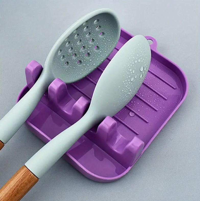 Multi-purpose Kitchen Utensil Holde / Multi-purpose kitchen utensil holder