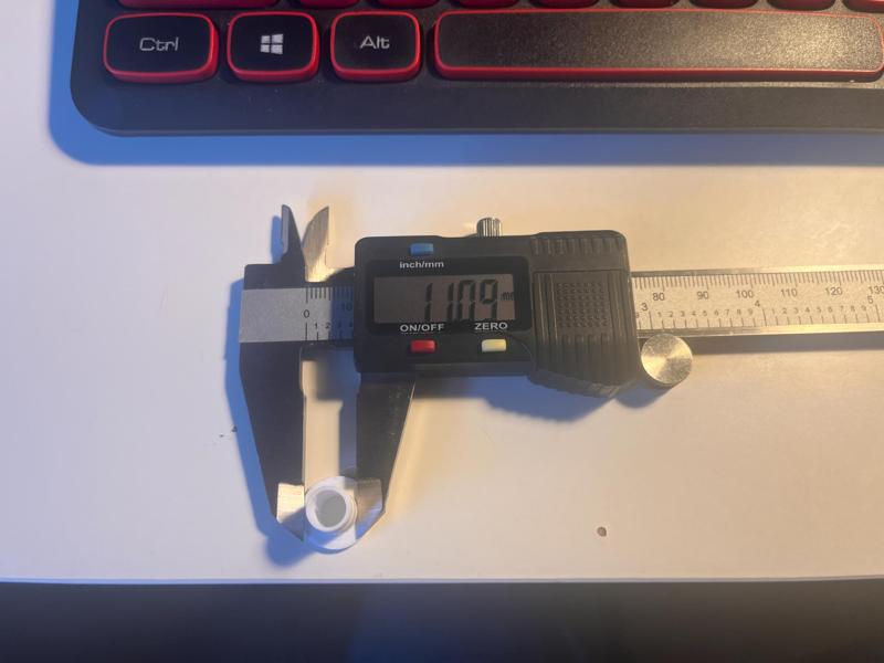 Hinge Gaskets Sauna Door