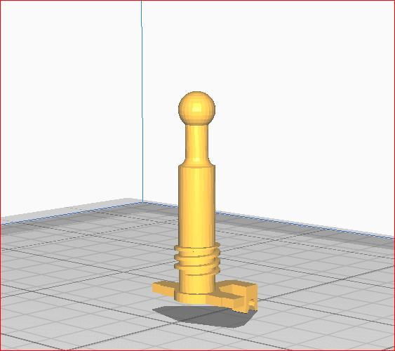 lexus nx headlight corrector hinge