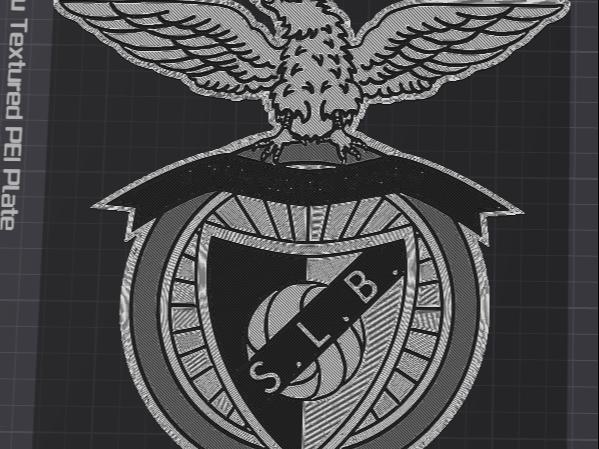 Hueforge slbenfica