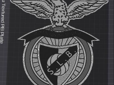 Hueforge slbenfica