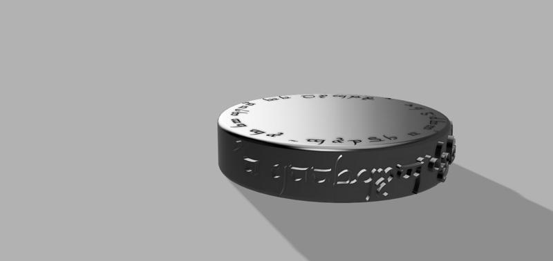 lord of the rings base