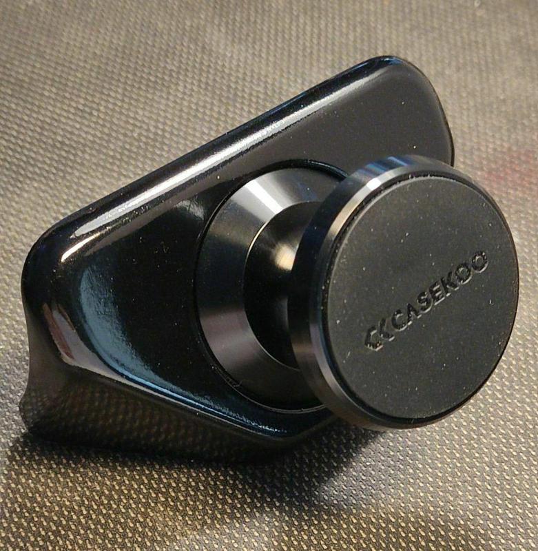 Casekoo VW Up! Cellphone Holder Adapter