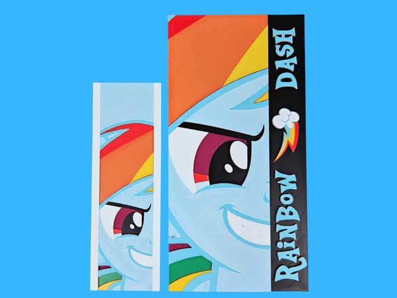 Rainbow Dash