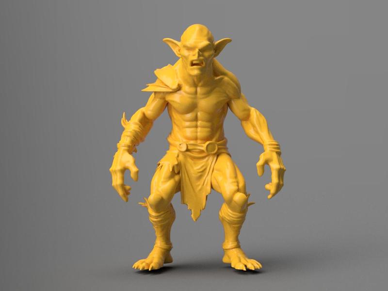 Goblin